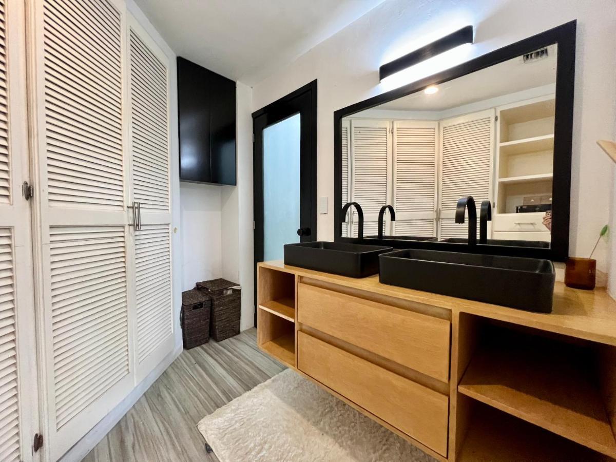 Cozy Modern With Pool In Golf Course Apartment Mazatlan